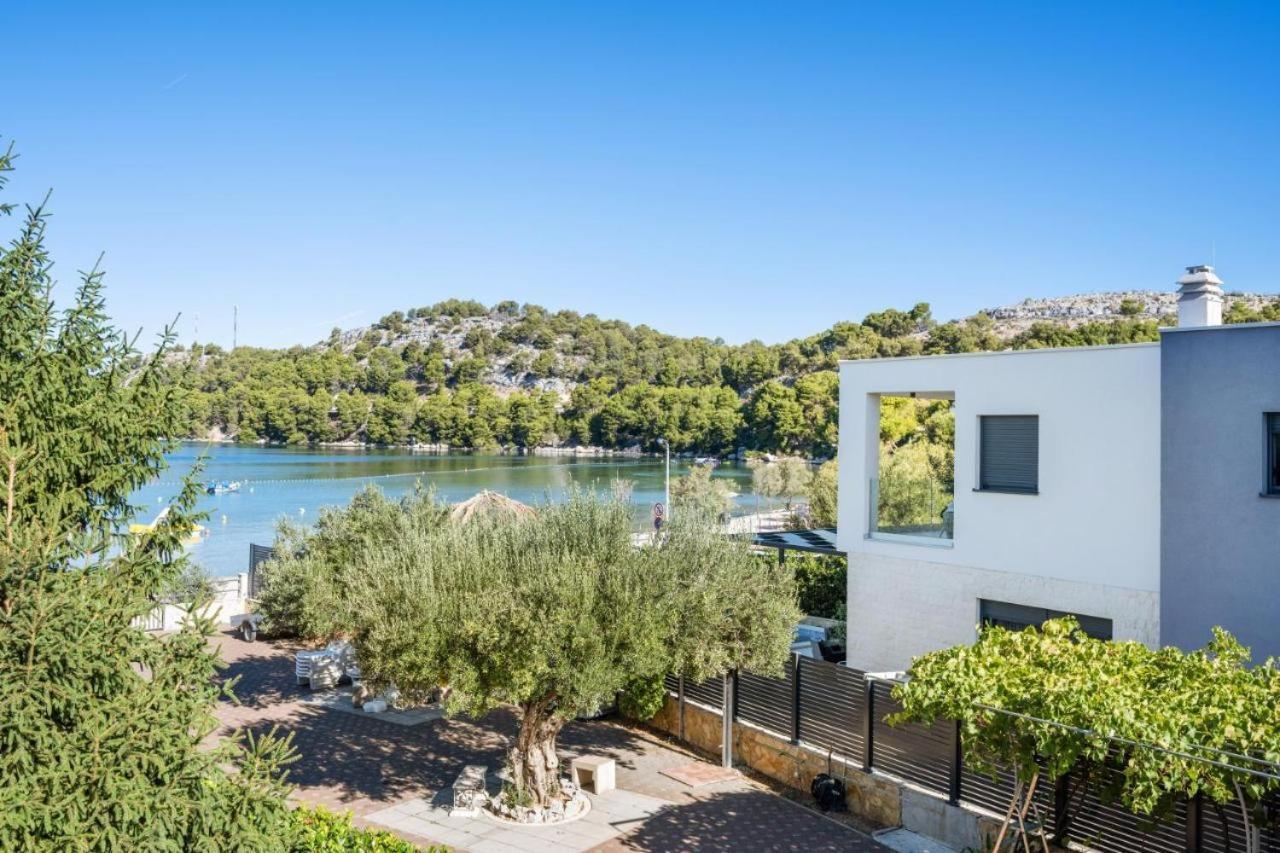 Villa Australia زابوريتش المظهر الخارجي الصورة