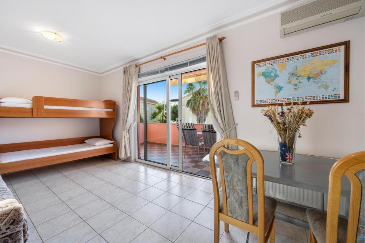Villa Australia زابوريتش المظهر الخارجي الصورة