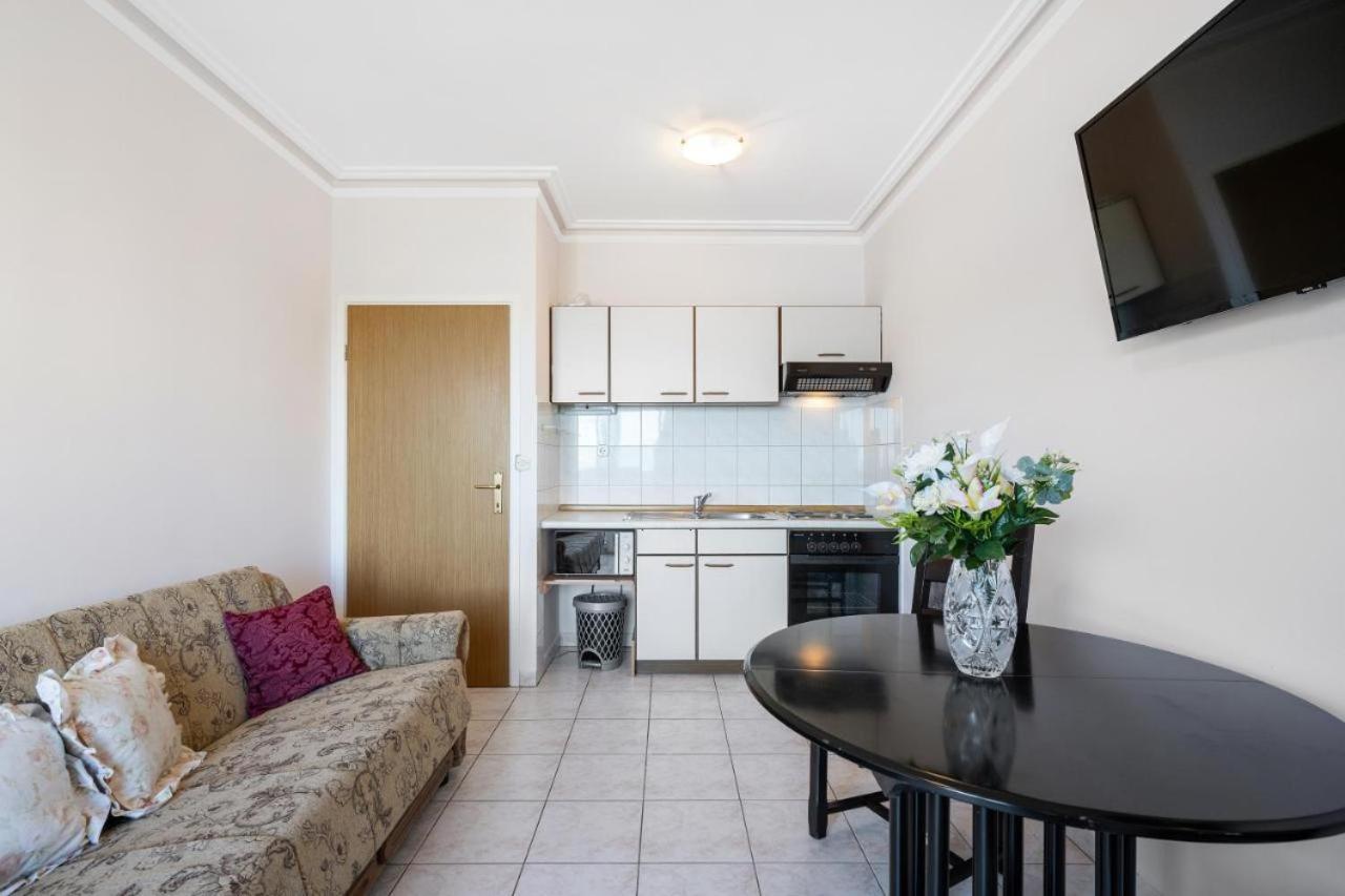 Villa Australia زابوريتش المظهر الخارجي الصورة