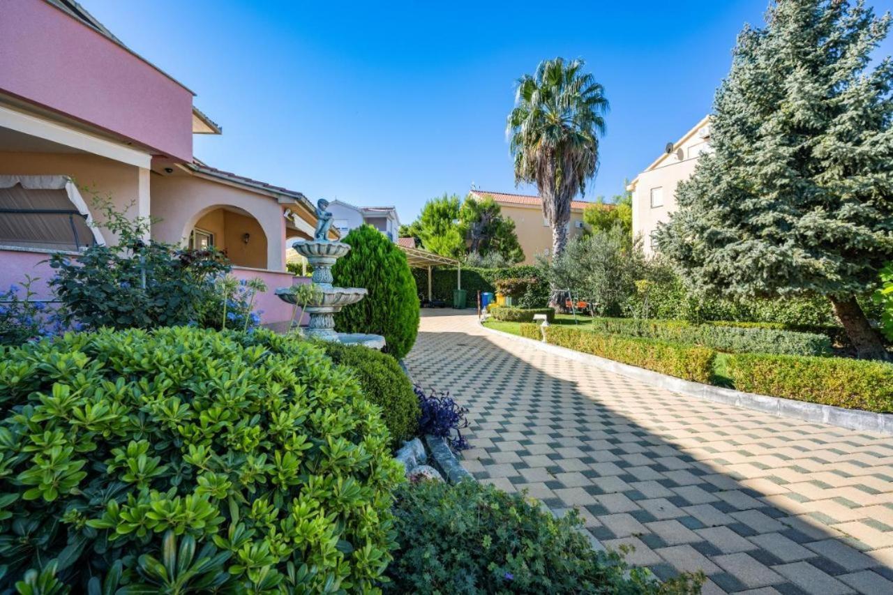 Villa Australia زابوريتش المظهر الخارجي الصورة