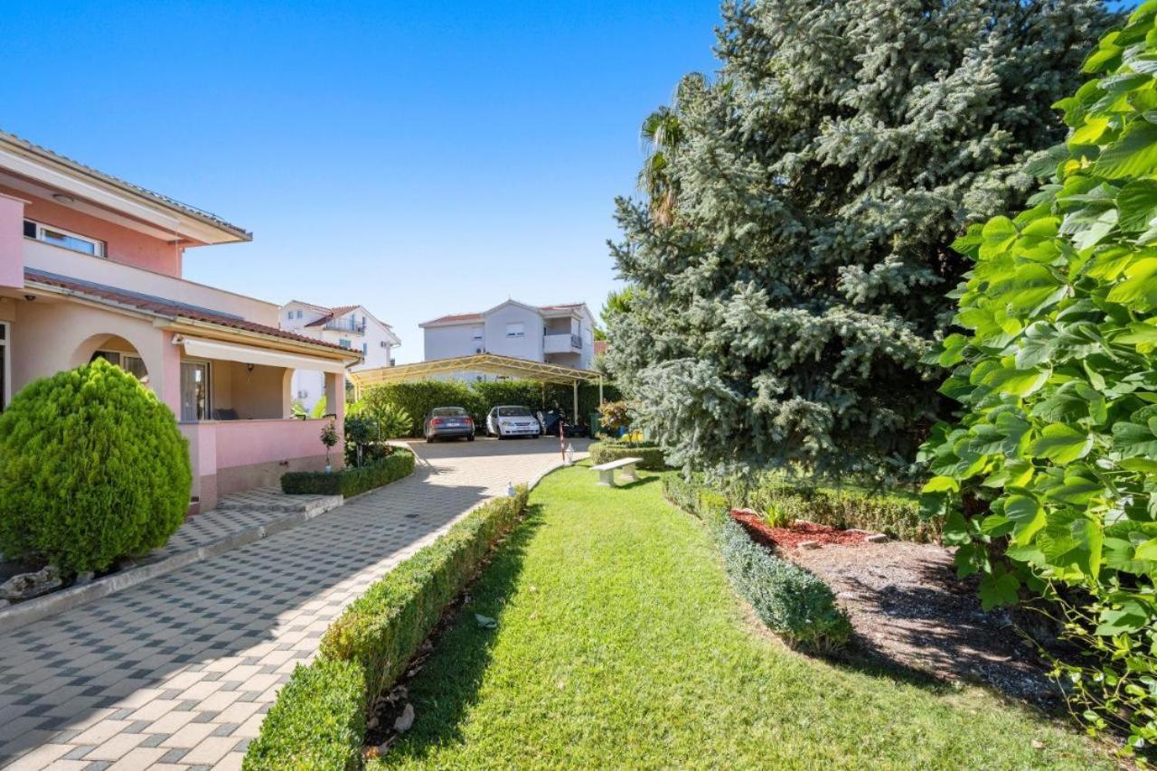 Villa Australia زابوريتش المظهر الخارجي الصورة